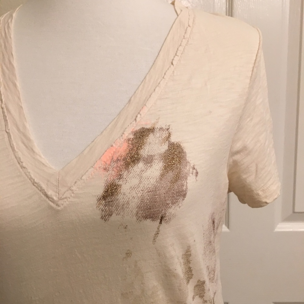 J. Crew T-shirt